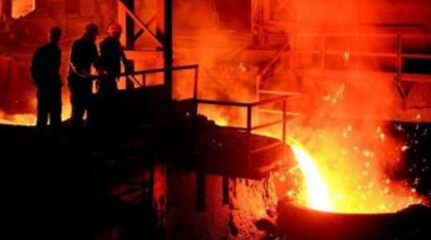 Kardemir İlk 9 Ayda 180 Milyon Tl Kar A&ccedil;ıkladı