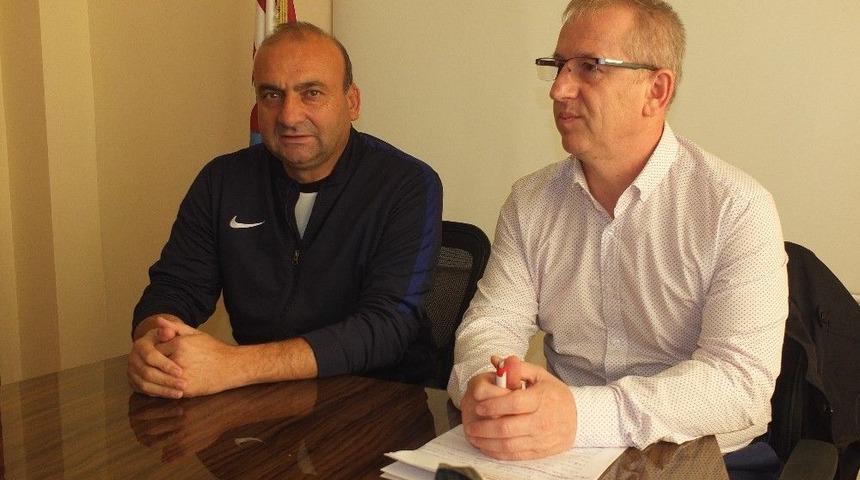 Bandırmaspor&rsquo;dan D&ouml;rt Kişilik Scout Timi