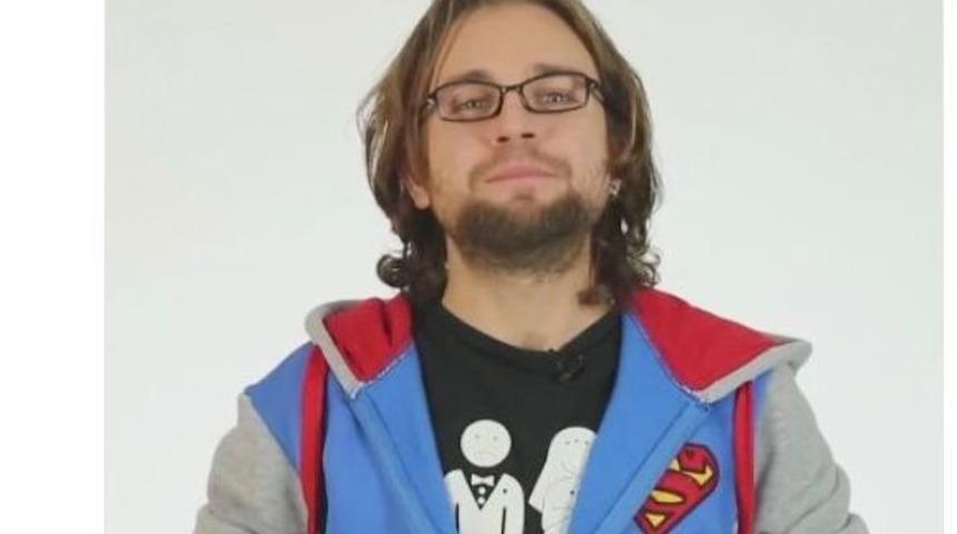 &Uuml;nl&uuml; Oyuncunun Oğlu İntihar Etti