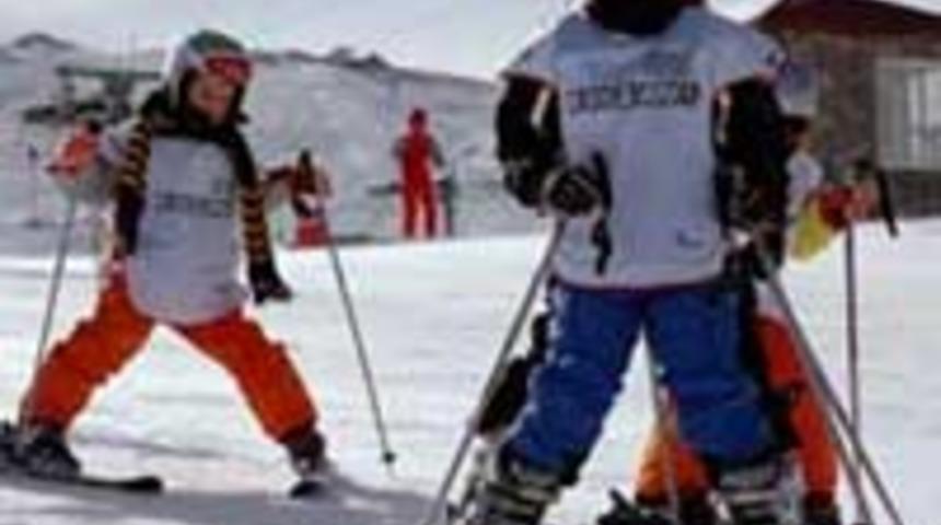 S&ouml;mestrde Kayak Keyfi