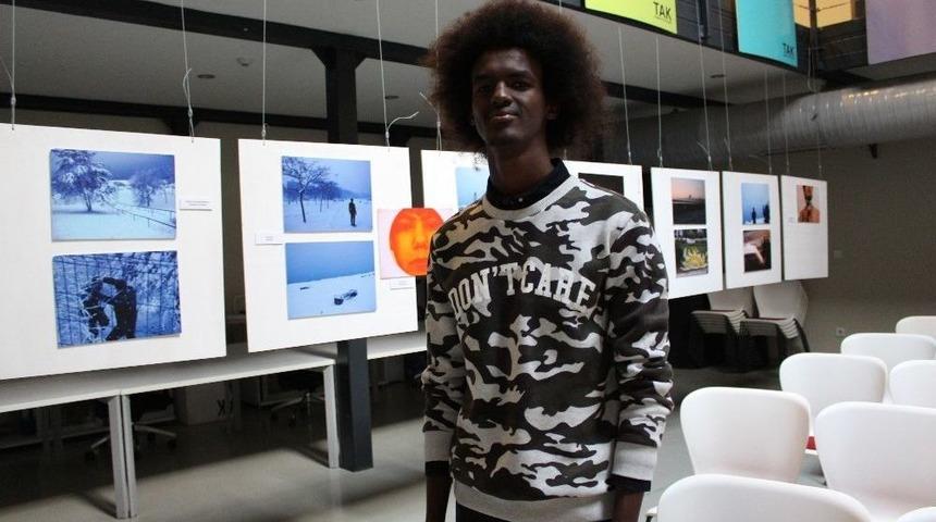 Bir Göçmenin "sil Baştan" Hikâyesi