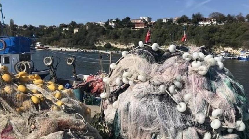 Balıkçılara Tebliğ Uyarısı