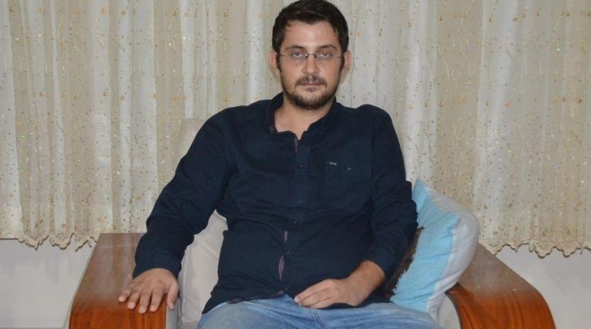 Iğdır’da Hastası Tarafından Bıçaklanan Doktor Konuştu