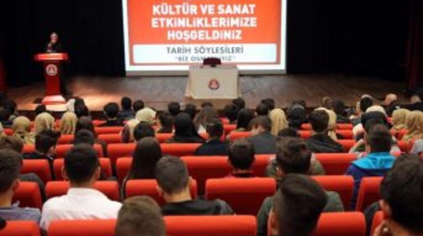 Sincan&rsquo;da K&uuml;lt&uuml;r Sanat Etkinliklerine Yoğun İlgi