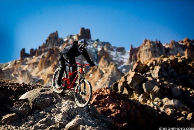 Erciyes Bike Park’ta Çekilen Filme Polonya’da Ödül