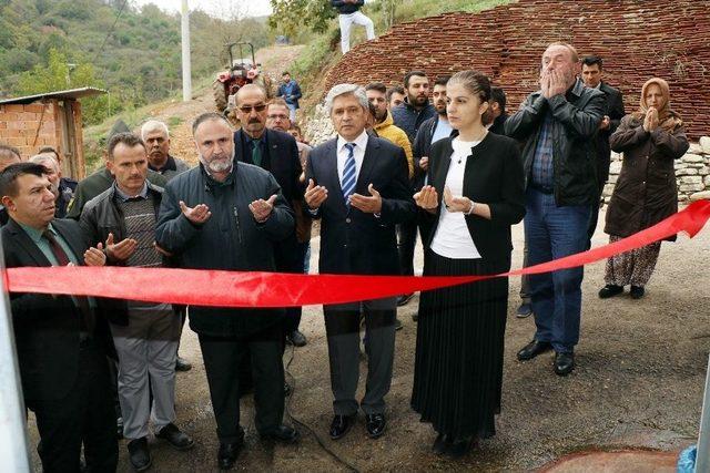 Köyde Kurdukları Fabrikadan Dünya’ya Pancar Pekmezi İhraç Edecekler