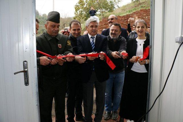 Köyde Kurdukları Fabrikadan Dünya’ya Pancar Pekmezi İhraç Edecekler