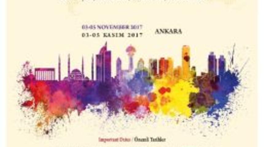 4&rsquo;&uuml;nc&uuml; Uluslararası Helal Ve Sağlıklı Gıda Kongresi Ankara&rsquo;da D&uuml;zenleniyor