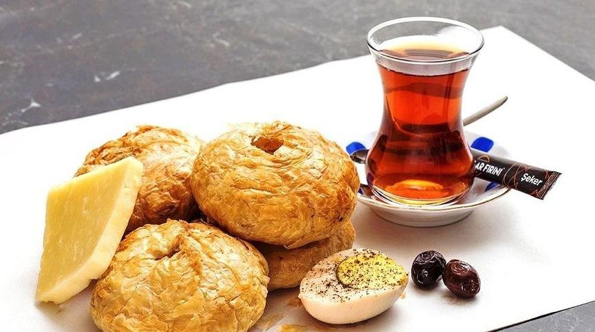 Boyoz Festivali Bu Yıl 3. Kez D&uuml;zenleniyor