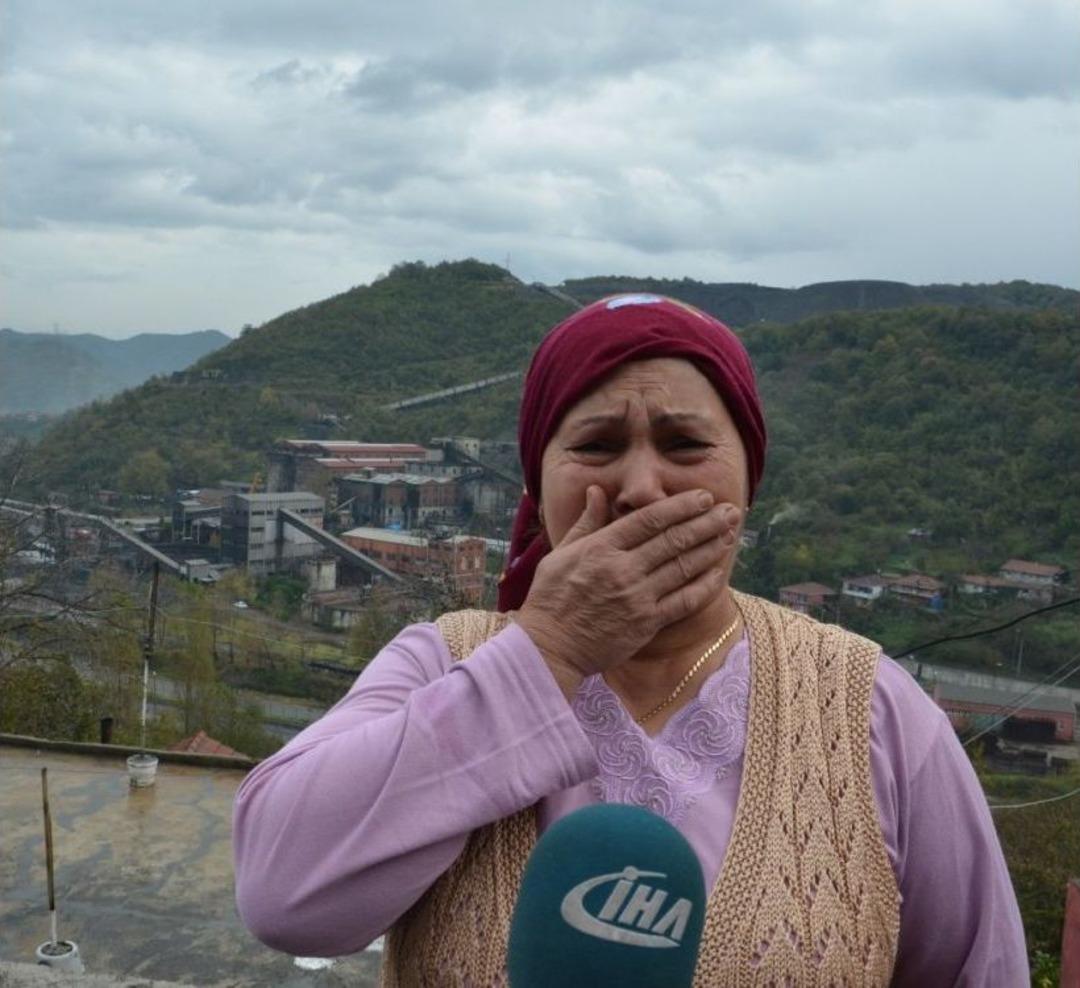 Bu Beldede Bin Kişiye Bir Termik Santral D&uuml;ş&uuml;yor