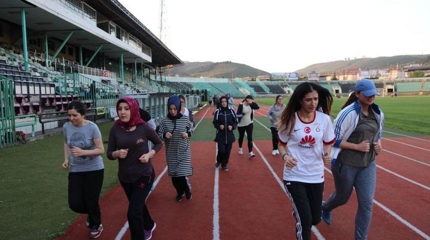 Pomem Kursu Başvuruları Başladı