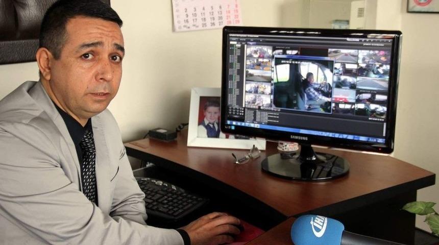 (&ouml;zel Haber) Okul Servis&ccedil;ileri Yeni Y&ouml;netmelikten Şikayet&ccedil;i