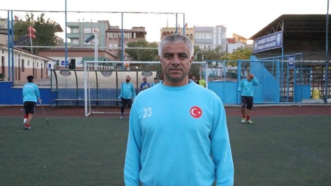 Avrupa Şampiyonu Ağabeylerinin Bayrağını Onlar Devralacak