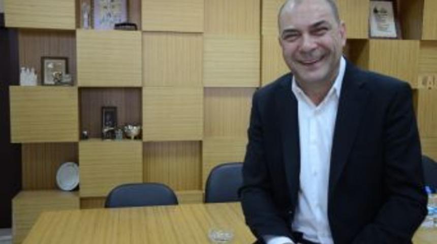 Eskişehir Sanayisinde Geriye Doğru Bir İlerleme Var