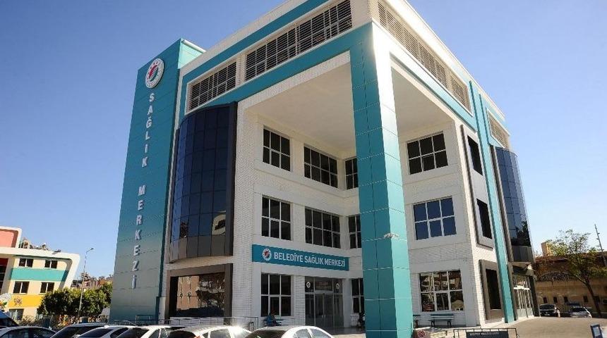 Kepez&rsquo;in Sağlık Hizmetleri Tuzla&rsquo;ya &Ouml;rnek Oluyor