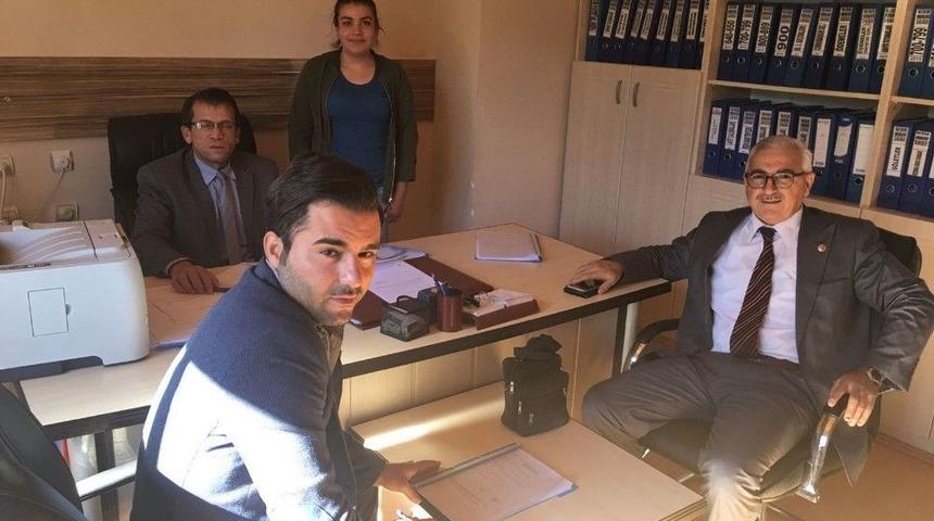 Meslek &Ouml;ğrenip Para Kazanıyorlar