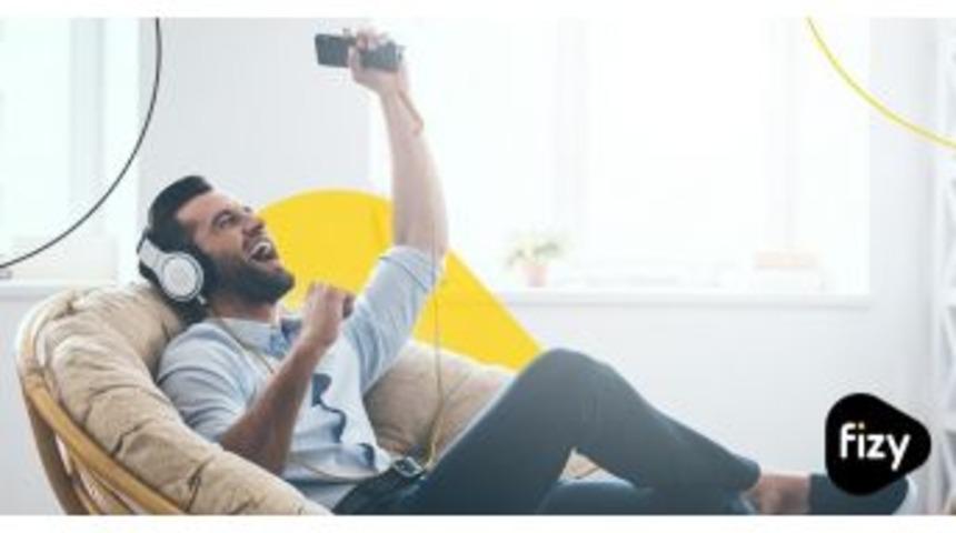 Fizy&rsquo;de &lsquo;premium&rsquo; D&ouml;nemi