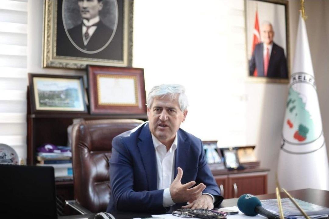 (&ouml;zel Haber) Keles&rsquo;in Yıldızı Turizmle Parlıyor