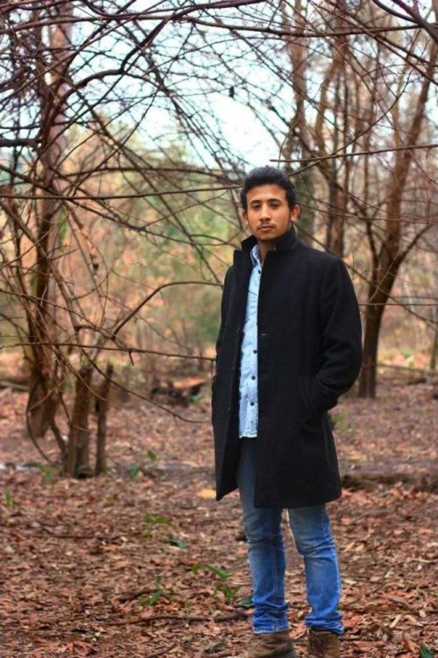 Balık Tutkusu Canından Ediyordu 1