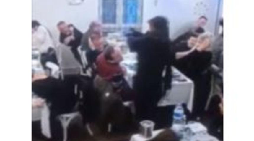 Avukat Kudbettin Kaya&rsquo;nın &Ouml;ld&uuml;r&uuml;lme Anı Kamerada