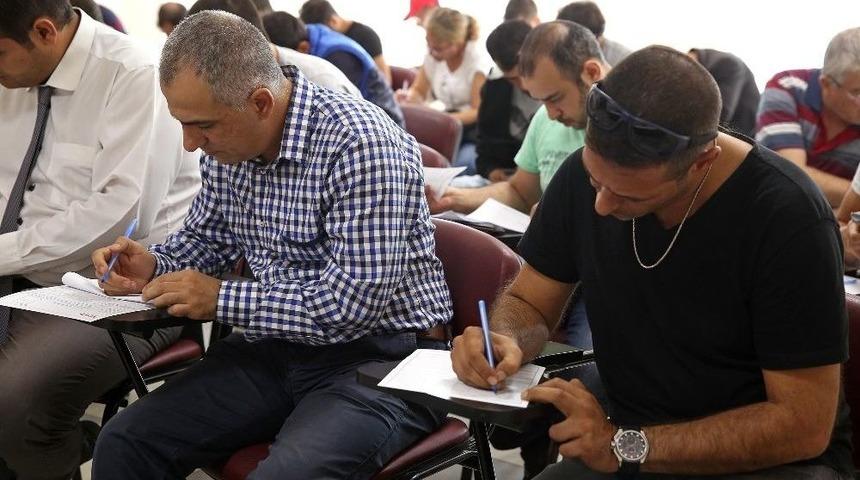 Buca Tim, Bin 837 Kişiyi İş Sahibi Yaptı