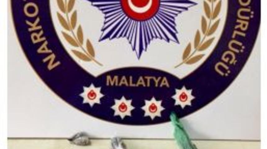 Malatya&rsquo;da Zehir Tacirlerine G&ouml;z A&ccedil;tırılmıyor