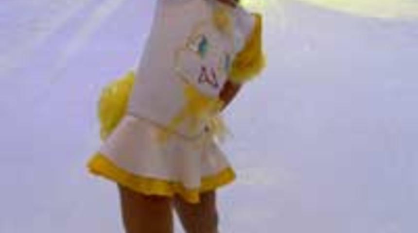 &Ccedil;ocuklar İ&ccedil;in Buz Pateni Pistleri!