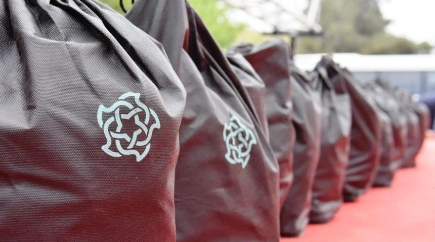 S&uuml;leymanpaşa Belediyesi Askere Gidecek Gen&ccedil;lere Asker Paketi Dağıtacak