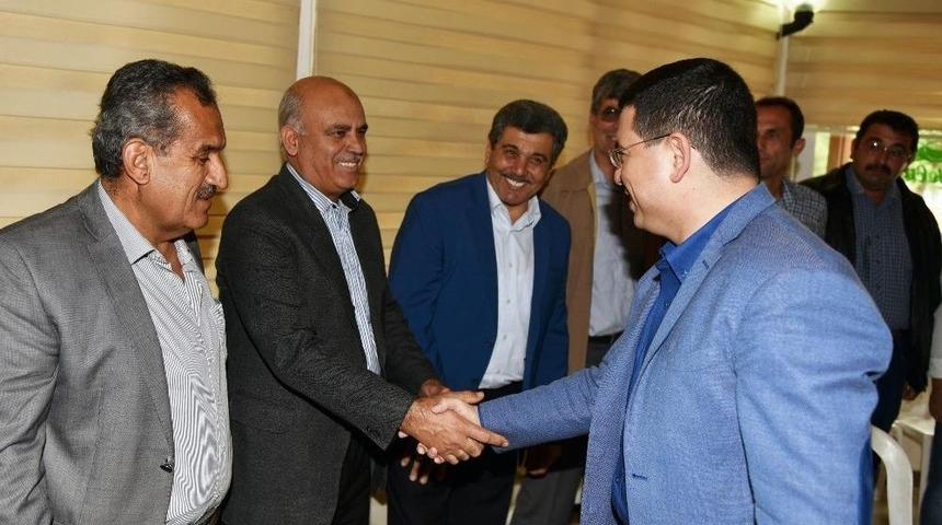 T&uuml;t&uuml;nc&uuml;&rsquo;den İnşaat Ruhsatı M&uuml;jdesi