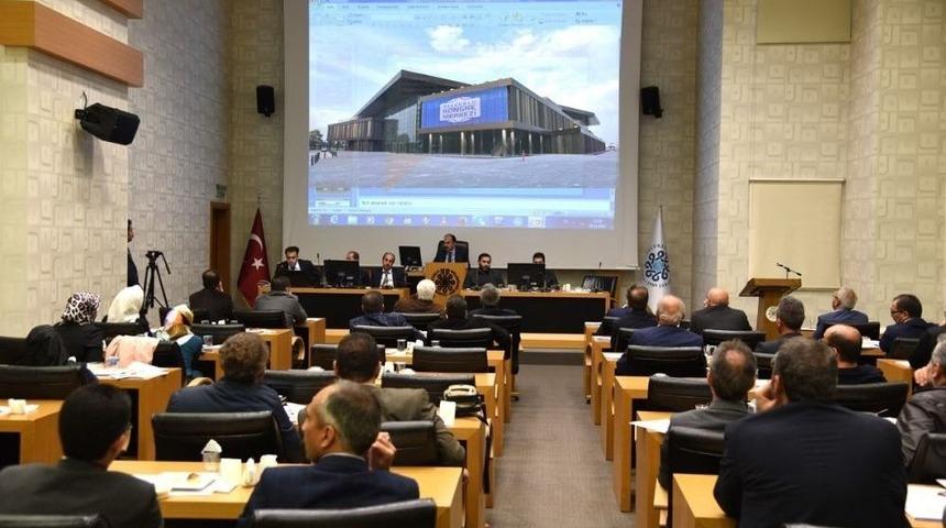 Başkan Altay&rsquo;dan Cumhurbaşkanı Recep Tayyip Erdoğan&rsquo;a Teşekk&uuml;r