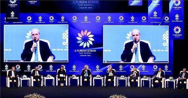 Gastronomi, Ulusal Turizm Politikalarında Yerini Aldı 1