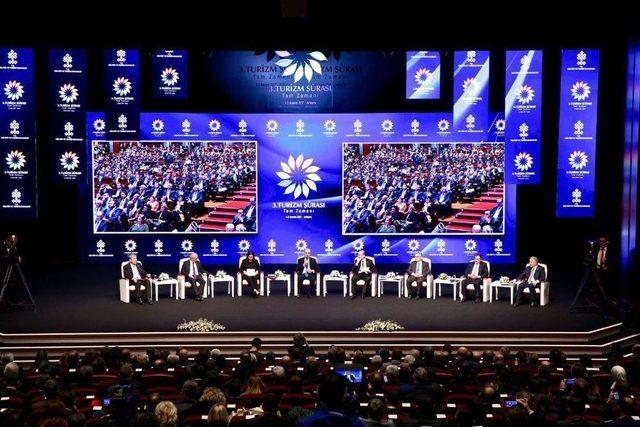 Gastronomi, Ulusal Turizm Politikalarında Yerini Aldı 3