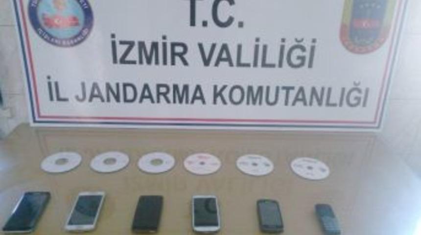 Ter&ouml;r Propagandası Yapanlara Operasyon: 10 G&ouml;zaltı