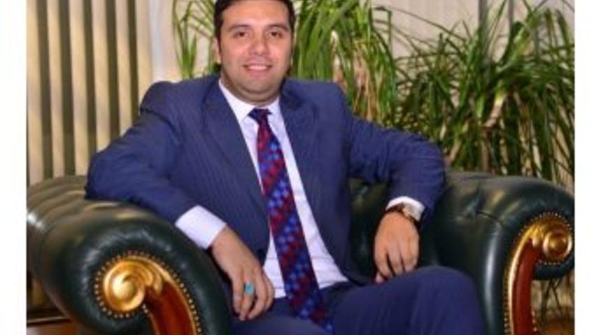 Ttd Başkanı Ay: "10 Yılda 2 Bin Kişi Uyuşturucudan Hayatını Kaybetti"