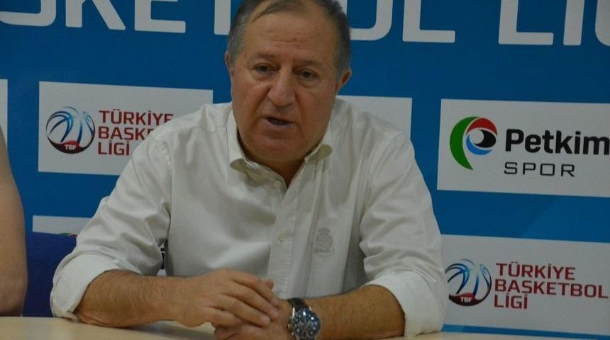 Petkimspor&rsquo;da Başantren&ouml;r Mete Babaoğlu İstifa Etti
