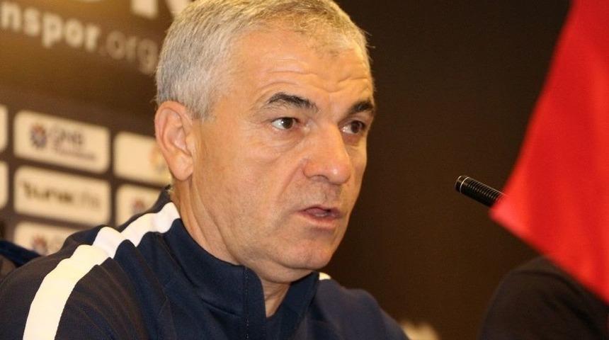 &Ccedil;alımbay: &ldquo;kayserispor Ma&ccedil;ı Bizim İ&ccedil;in Final&rdquo;