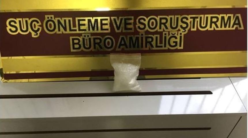 Gaziantep&rsquo;te Bir Haftada 41 Adet Tabanca Ve T&uuml;fek Ele Ge&ccedil;irildi