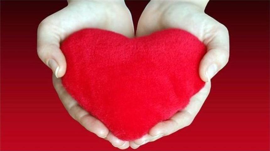 &lsquo;hayat Kurtarıcı&rsquo; Bağışları Desteklemeliyiz