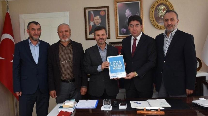 &lsquo;kaybedeni Olmayan Yarışma&rsquo; Başvuruları 13 Kasım&rsquo;da