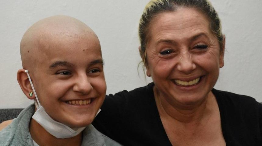 Kanserle M&uuml;cadele Eden Havin&rsquo;in Tek Hayali G&uuml;ney Kore&rsquo;yi G&ouml;rmek