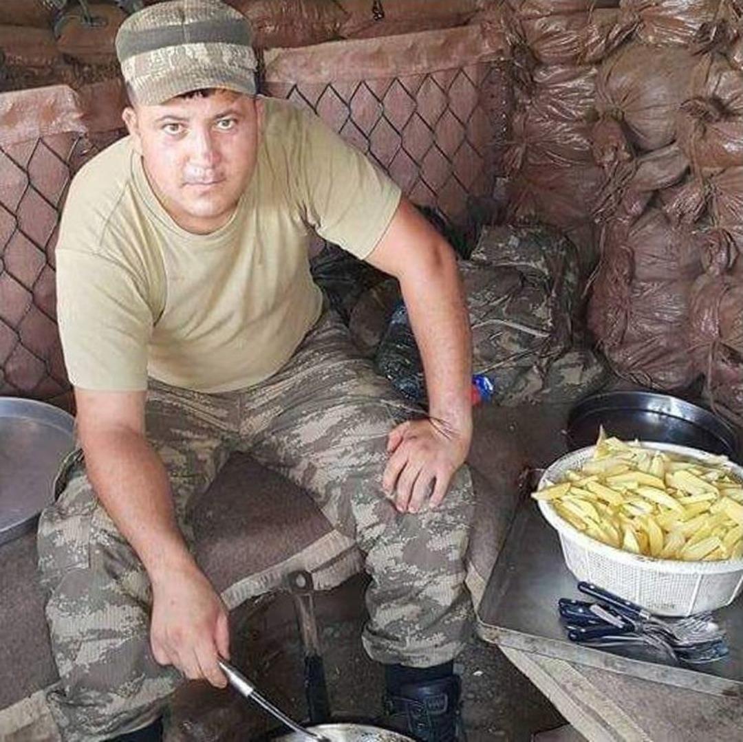 Şehit Ateşi Isparta&rsquo;ya D&uuml;şt&uuml;