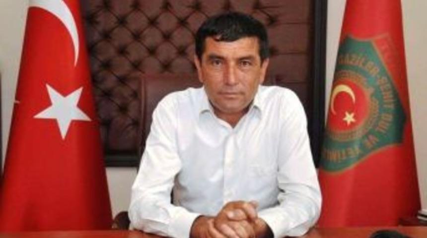 &Ouml;ks&uuml;z: "k&ouml;t&uuml; Niyetli Kişilere Dikkat Edin"