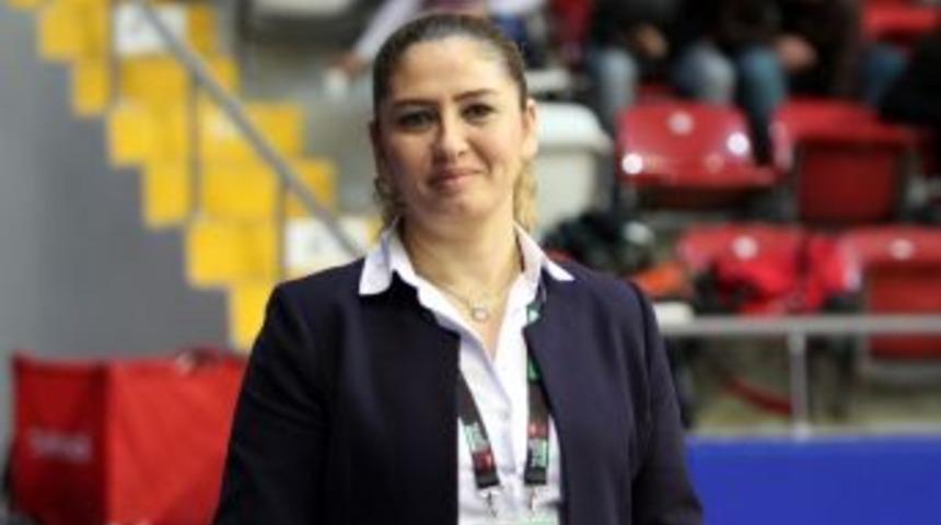 (&ouml;zel Haber) Melahat Aydın: "ma&ccedil;ın Bu Kadar Zor Olacağını Biliyorduk"