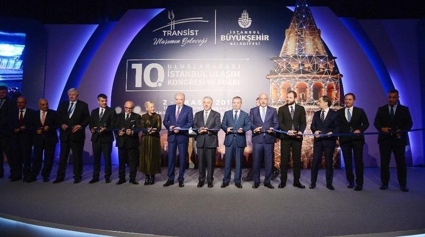 Bakan Arslan, Banliy&ouml; Tren Hatları İ&ccedil;in Tarih Verdi