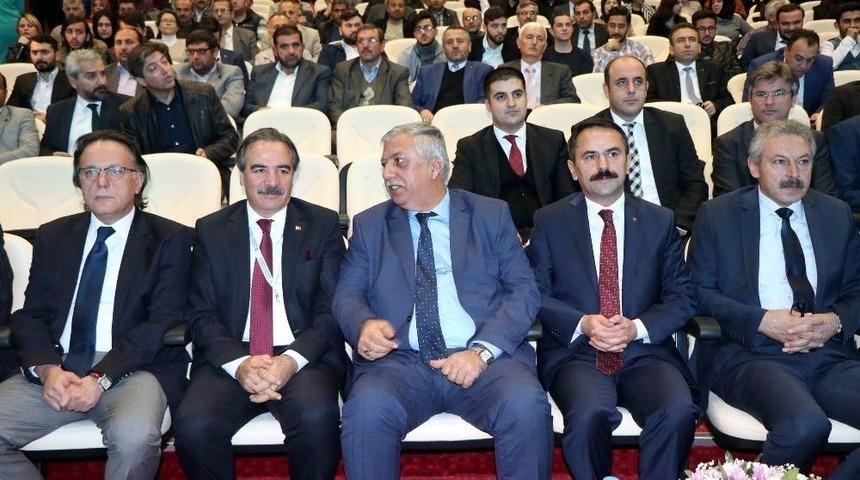 Rt&uuml;k Başkanı Yerlikaya: "medyamız Uyuşturucu İle M&uuml;cadele Konusunda Son Derece Duyarlı"