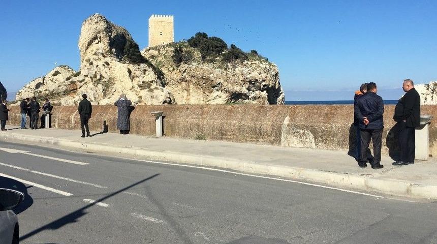 Kayıp M&uuml;rettebatın Yakınları Konuştu