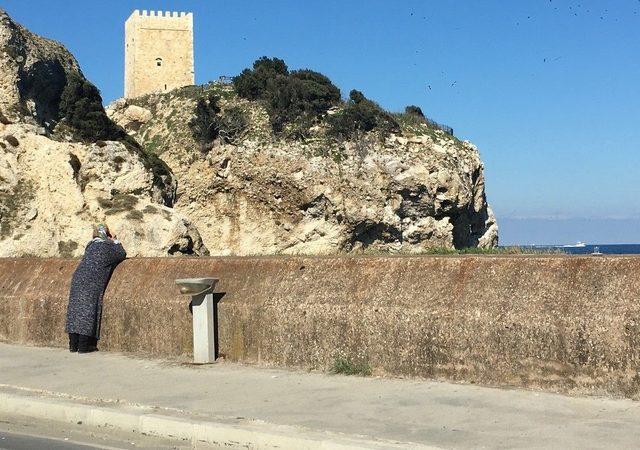 Kayıp Mürettebatın Yakınları Konuştu 1