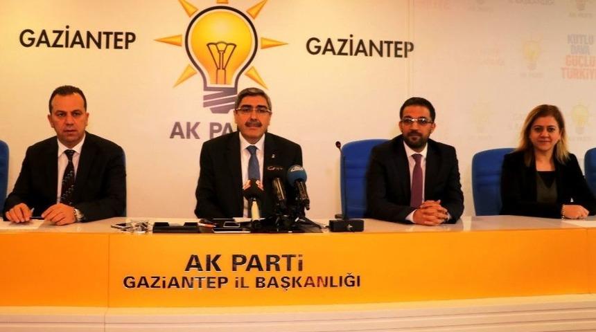 Fatma Şahin’in İstifası İddialarına Yalanlama