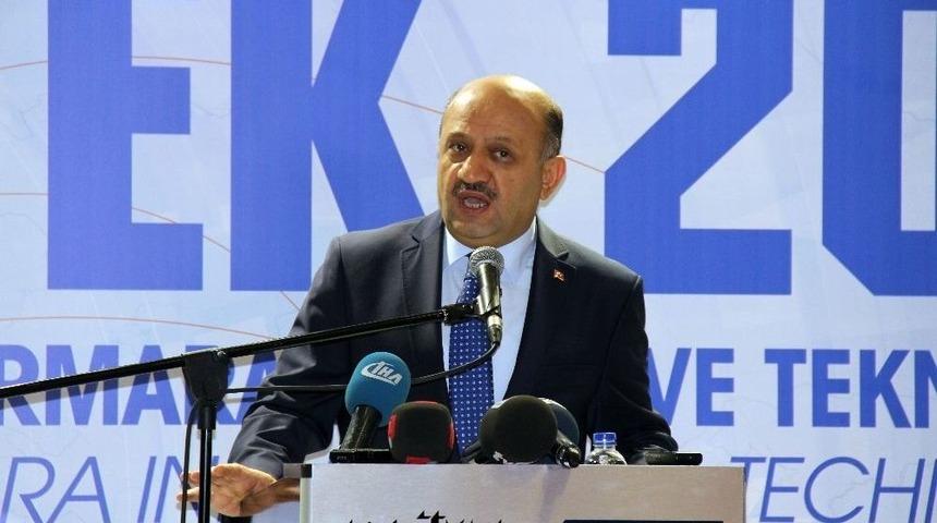 Başbakan Yardımcısı Fikri Işık: