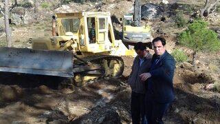 Köylülerin 30 Yıllık Hayali Gerçeğe Dönüyor